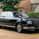 Toyota century (1967–danes): S feniksi za mir, srečo in dolgo življenje