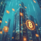Pozabljeni zaklad? Lastnik 1000 bitcoinov račun aktiviral šele po 12 letih