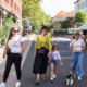 Delavnice, razprave in koncerti na ulici