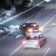 (VIDEO) Kdo je bolj kriv za bizarno nesrečo v Beogradu?