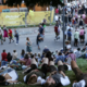 Začetek Oktoberfesta zaznamovala smrt 70-letne ženske