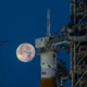 Zdaj je uradno: vesoljska agencija Nasa vsakomur omogoča potovanje na Luno