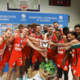 Olimpija in Krka s prevetrenima moštvoma za prvo lovoriko