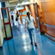 Specializirane medicinske sestre bi paciente “obdelale” od a do ž