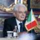 Na obisk prihaja italijanski predsednik, prihodnji mesec še Melonijeva