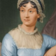Pismo Jane Austen na dražbi: dragocen vpogled v pisateljičino življenje