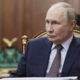 Možni nasledniki Vladimirja Putina: kdo bi lahko prevzel oblast v Rusiji?