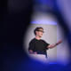 Sramota za Zuckerberga ob predstavitvi tehnološkega čudeža, ki ni deloval