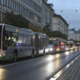 Mestni avtobusi ponoči ne bodo vozili