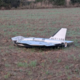Putin nad Poljsko poslal poceni drone iz stiropora in lesa, glasne kot moped