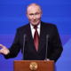 Analiza: Zakaj Putin ne bo končal svoje vojne proti Zahodu