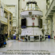 Kitajska diha za ovratnik ZDA, ameriški astronavti naj bi februarja obleteli Luno