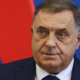 Dodik kritičen do Slovenije in izjav ministra Sajovica