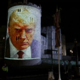 Trump v Združenem kraljestvu: kraljevi sprejem v Windsorju zasenčili protesti