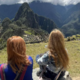 Peru, raj za ljubitelje živali, dobre hrane in naravnih lepot