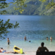 V gorenjskih turističnih središčih zadovoljni s poletno sezono