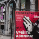 V središču: ženska, srce, skupnost