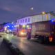 Streha trgovine nenadoma popustila in pokopala ljudi v vrsti pri blagajnah