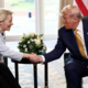 EU vse bolj popustljiva, Trump: "Kličejo me predsednik Evrope!"