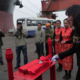 Pogreb Splošne plovbe v očeh boter njenih ladij