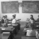 Šola nekoč: »Za domovino!« »S Titom naprej!«