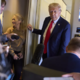 Trump naj bi ne bi odobril paketa vojaške pomoči za Tajvan