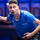Kožul izpadel v Pekingu