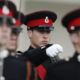 Britanska elitna vojaška akademija ne bo več sprejemala Izraelcev