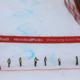 V Kranjski Gori se že pripravljajo na svetovni pokal v alpskem smučanju