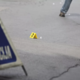 Molče so ga obstopili in pretepli