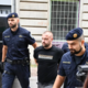 Domnevni morilec hrvaškega varnostnega strokovnjaka molči