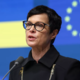 Marta Kos: EU mora pridobiti zaupanje srbskih državljanov