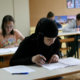Avstrijska vlada znova v prepoved naglavne rute