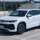 Volkswagen tayron 2,0 TDI 4M 4JOY: Ko je nemogoče postalo mogoče