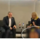 Ko so ženske noge grožnja nacionalni varnosti: iranska televizija cenzurirala finsko ministrico