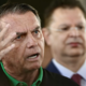 Nekdanji predsednik Brazilije Bolsonaro obsojen na 27 let zapora