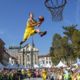 Pestro dogajanje po Sloveniji: od odprtja Olimpijskega festivala do premier