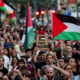 V ponedeljek bo več držav, tudi Francija in Velika Britanija, priznalo Palestino