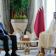 Rubio bo prosil Katar za nadaljevanje posredovanja med Izraelom in Hamasom