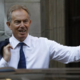 Tony Blair naj bi bil kandidat za vodenje prehodnih oblasti v Gazi