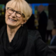 Caroline Gilby, vinska strokovnjakinja: Slovenska vina so del svetovne elite