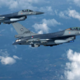 Nepripravljenost na ruske poceni drone: “Kaj naj storimo? Nadnje pošiljamo F-16 in F-35?”