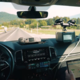 Mobilni radar na Gorenjskem