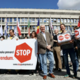 Zbrali 10.000 podpisov in vložili pobudo za referendum o pokojninski reformi