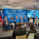 Slovensko veleposlaništvo v Washingtonu gostilo astronavte