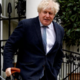 Farage je skrajno nevaren, trdi Johnson
