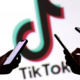 ZDA in Kitajska z okvirnim dogovorom glede omrežja TikTok