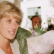 V zidu odkrili časovno kapsulo, ki jo je zapečatila princesa Diana