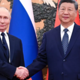 Putin in Xi modrovala o dolgoživosti. Kaj pravi znanost?
