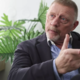 Becker o življenju v zaporu: Spal sem v dveh jaknah, uničuje ti um